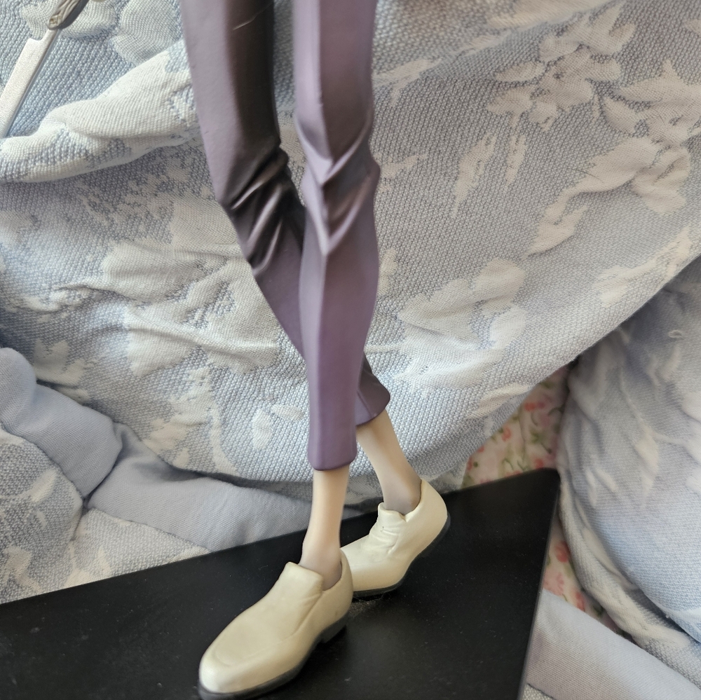Menshdge Technical Statue PSYCHO- PASS Shogo Makishima Figure - Picture 7 of 15